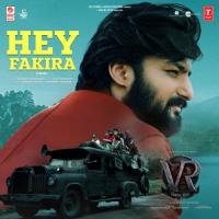 Hey Fakira (From "Vikrant Rona") songs mp3
