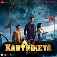 Karthikeya 2 songs mp3