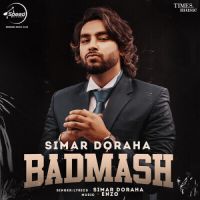 Badmash Simar Doraha Song Download Mp3
