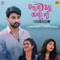 Dil Re Achi Tori Naa - Sad Song Shasank Sekhar Song Download Mp3