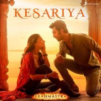 Kesariya (From "Brahmastra") songs mp3