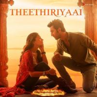 Theethiriyaai (From "Brahmastra (Tamil)") Pritam,Sid Sriram,Pritam & Sid Sriram Song Download Mp3