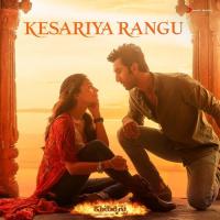 Kesariya Rangu (From "Brahmastra (Kannada)") songs mp3