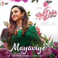 Mayaviye (From "Long Drive") Rajesh Krishnan,Manasa Holla,Vikas Vasishta Song Download Mp3