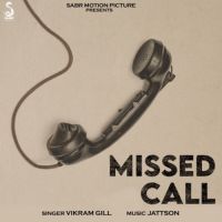 Missed Call Vikram Gill Song Download Mp3