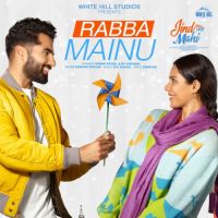 Rabba Mainu Gurnam Bhullar Song Download Mp3
