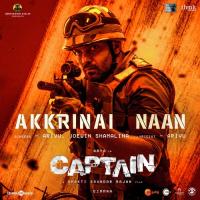 Akkrinai Naan D. Imman,Arivu,Joewin Shamalina Song Download Mp3