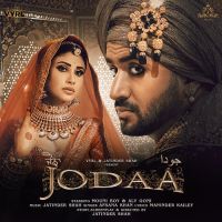 Jodaa Afsana Khan Song Download Mp3