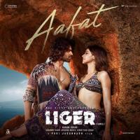 Aafat (Tamil) (From "Liger (Tamil)") songs mp3