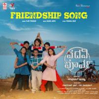 Friendship Song (From "Padavi Poorva") Vijay Prakash,Arjun Janya Song Download Mp3