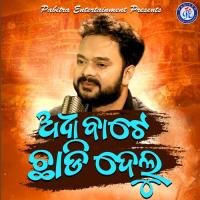 Adha Bate Chhadi Delu  Song Download Mp3