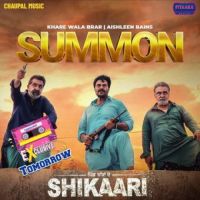 Summon Khare Wala Brar,Aishleen Bains Song Download Mp3