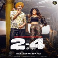 2-4 Gurlez Akhtar,Deep Bajwa Song Download Mp3