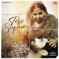 Tere Supne Nobby Singh Song Download Mp3