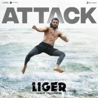 Attack (From "Liger (Kannada)") Vikram Montrose,Vyasaraj Sosale,VARADARAJ CHIKKABALLAPURA,Vyasaraj Sosale & Varadaraj Chikkaballapura Song Download Mp3