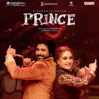 Prince (Tamil) songs mp3