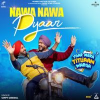 Nava Nava Pyar Gippy Grewal Song Download Mp3