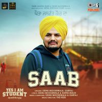 Saab (From Yes I Am Student) Sidhu Moose Wala,Gurtaj Song Download Mp3