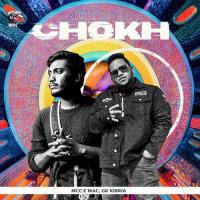 Chokh Mcc-e Mac,GK Kibria Song Download Mp3
