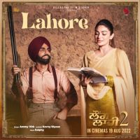 Lahore Ammy Virk Song Download Mp3