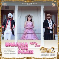 Jhanna Ton Paar Gurshabad Song Download Mp3