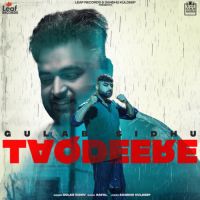 Taqdeere Gulab Sidhu Song Download Mp3