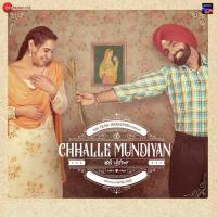Dil Vich Kho Ammy Virk Song Download Mp3