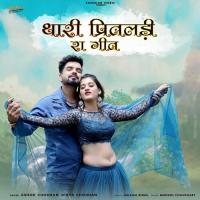 Thari Preetadli Ra Geet Ashok Chouhan,Divya Chouhan Song Download Mp3
