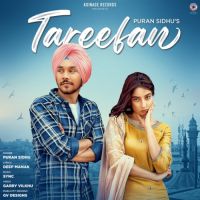 Tareefan Puran Sidhu Song Download Mp3