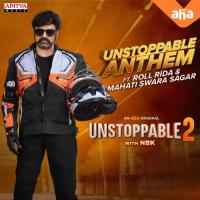Unstoppable Anthem songs mp3