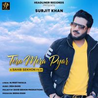 Tera Mera Pyar Surjit Khan Song Download Mp3