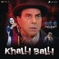 Khalli Balli Poonam Thakkar,Altmash Faridi,Soumitra Dev Burman Song Download Mp3
