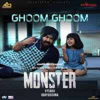 Ghoom Ghoom (From "Monster")  Song Download Mp3