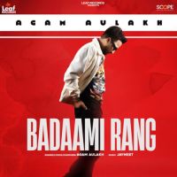 Badaami Rang Agam Aulakh Song Download Mp3