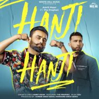 Hanji Hanji The Prophec,Amrit Maan Song Download Mp3