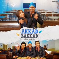 Akkad Bakkad Amar Sandhu Song Download Mp3
