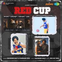 Red Cup Davinder Davy Song Download Mp3