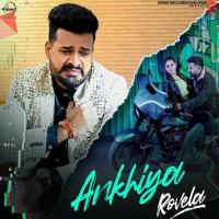 Ankhiya Rovela Ritesh Pandey Song Download Mp3