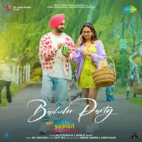 Bachelor Party Inderjit Nikku,Diljit Dosanjh Song Download Mp3