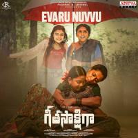 Evaru Nuvvu Vijay Yesudas Song Download Mp3