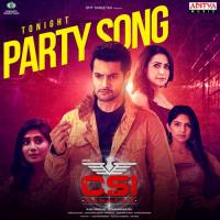 Tonight Party Song Maria Roe Vincent Song Download Mp3