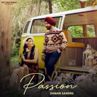 Passion Daman Sandhu Song Download Mp3