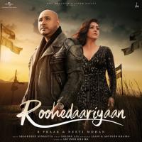 Roohedaariyaan B Praak,Neeti Mohan Song Download Mp3