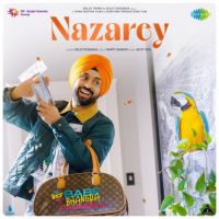 Nazarey Diljit Dosanjh Song Download Mp3