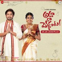 Aha Naa Pellanta - Title Track Krishna Tejasvi Song Download Mp3