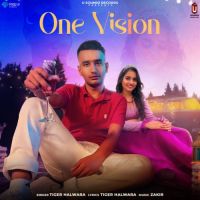 One Vision Tiger Halwara Song Download Mp3