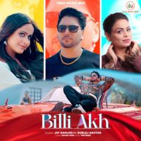 Billi Akh Jay Kahlon,Gurlez Akhtar Song Download Mp3