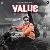 Value (Original) R Nait,Gurlez Akhtar Song Download Mp3