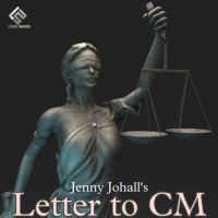 Letter To CM Jenny Johal Song Download Mp3