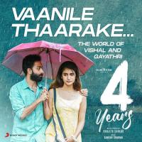 Vaanile Thaarake (The World of Vishal and Gayathri) (From "4 Years") songs mp3